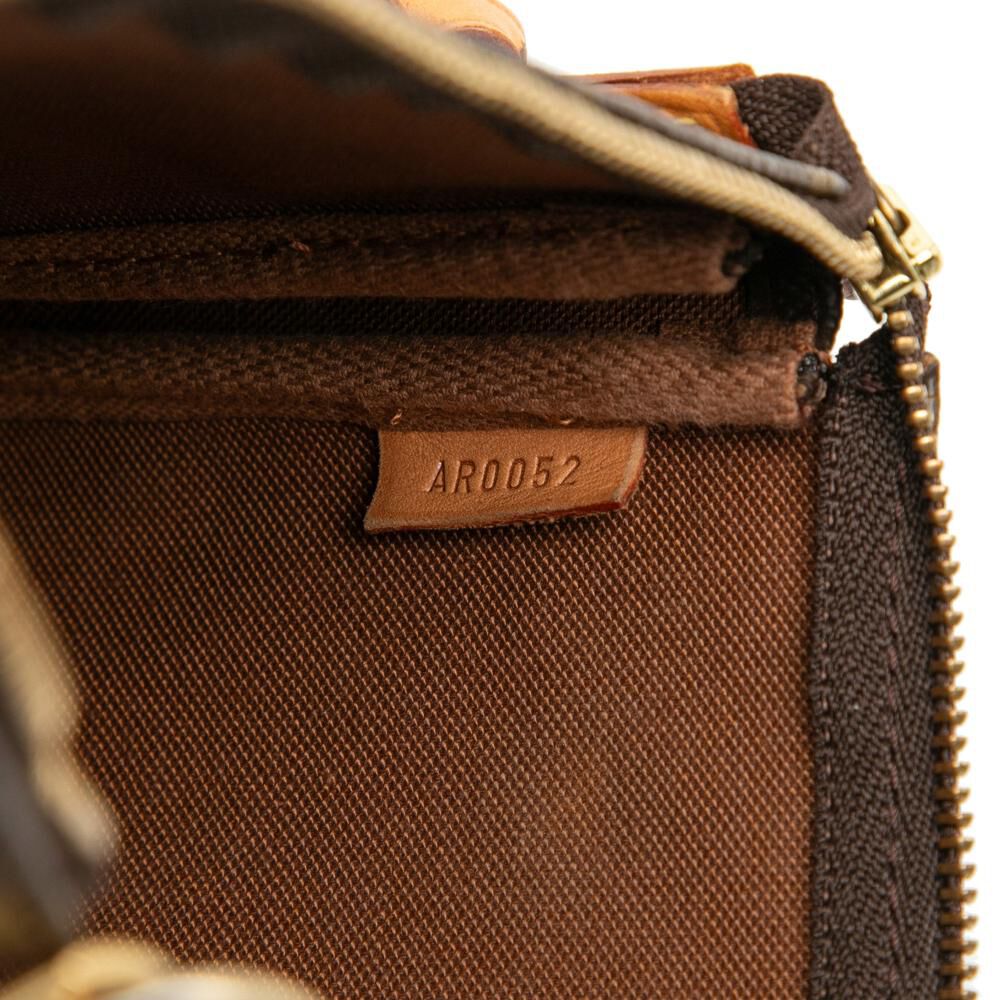 Louis Vuitton Pochette Accessoires