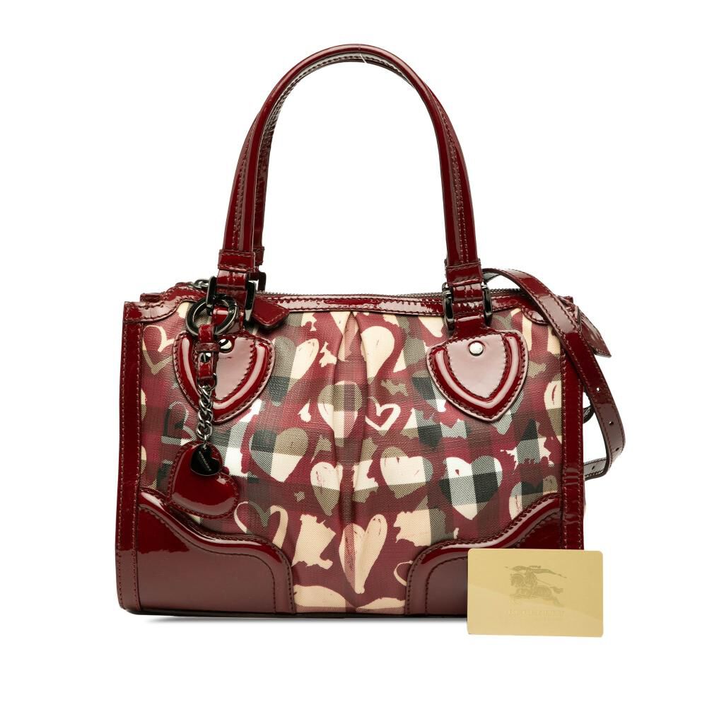 Burberry Handbag