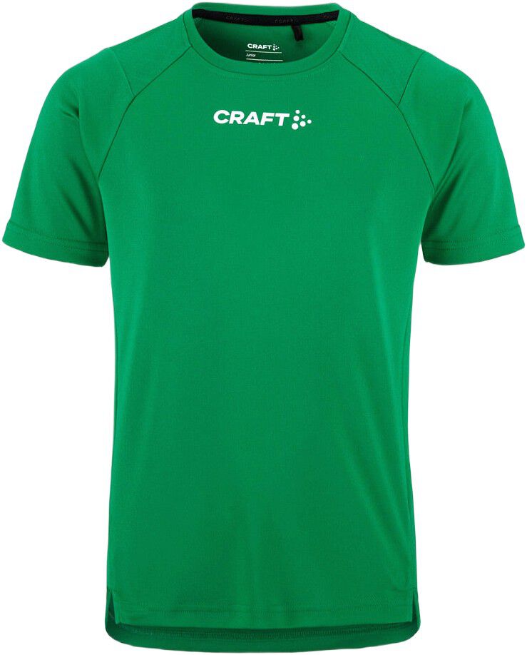 Rush 2.0 Tr&aelig;nings T-shirt