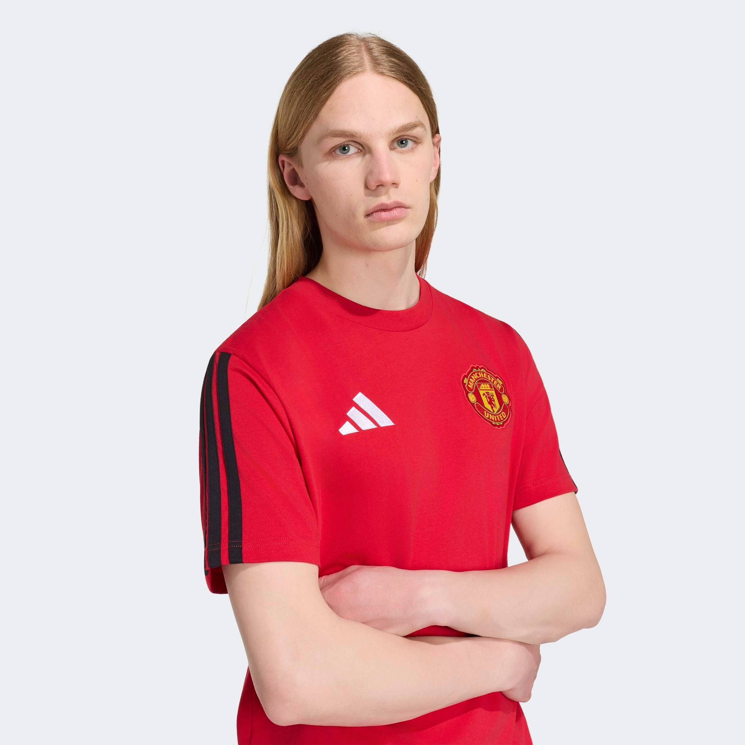 Manchester United DNA T-shirt