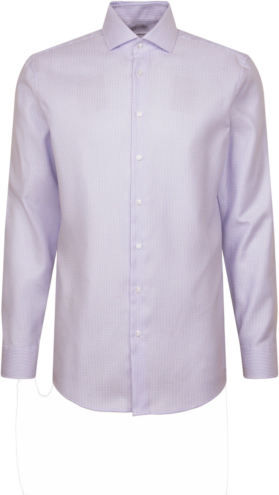 Business shirt Regular 1/1 Kent-Collar Structure