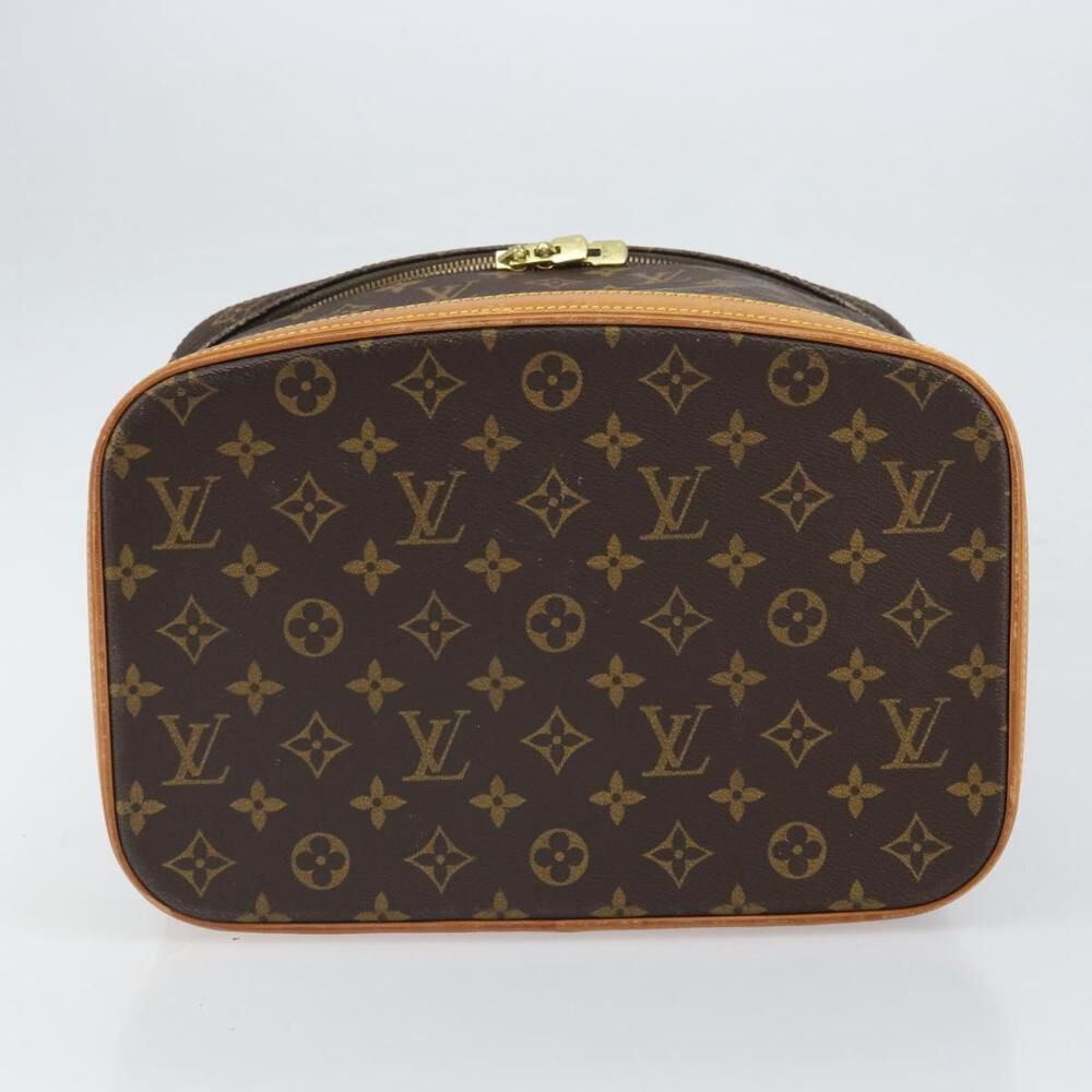 Louis Vuitton Bowling Vanity