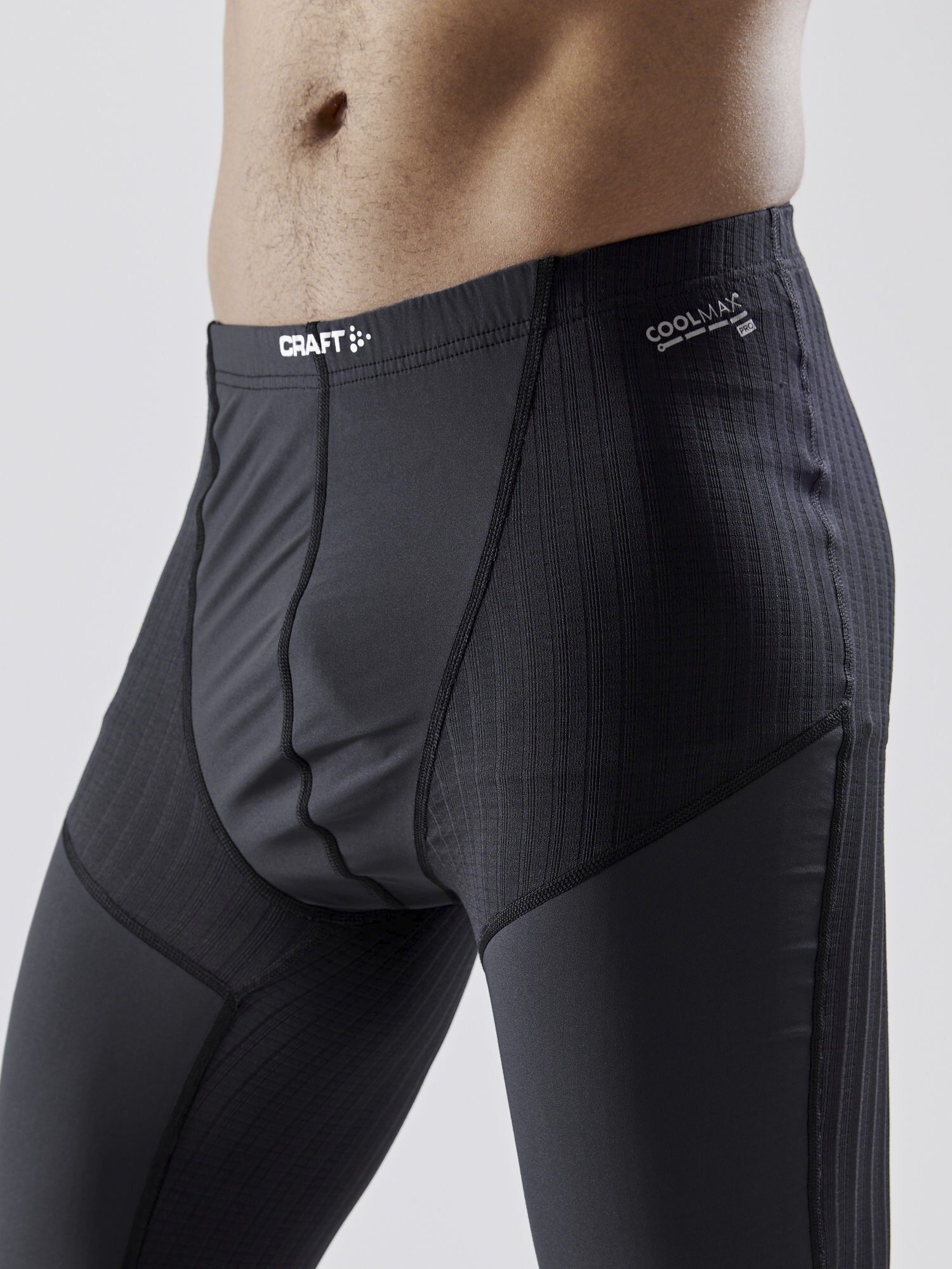 Pro Active Extreme X Vind Baselayer Tights