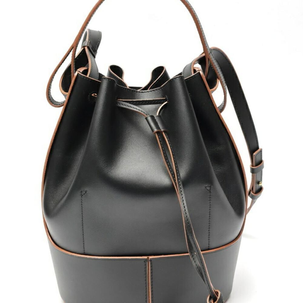 Loewe Bucket Bag