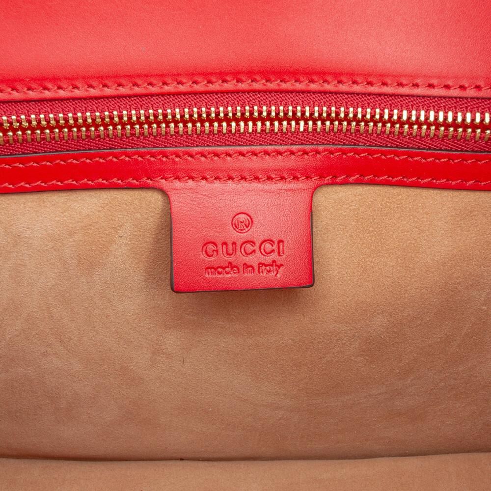 Gucci Shoulder Bag