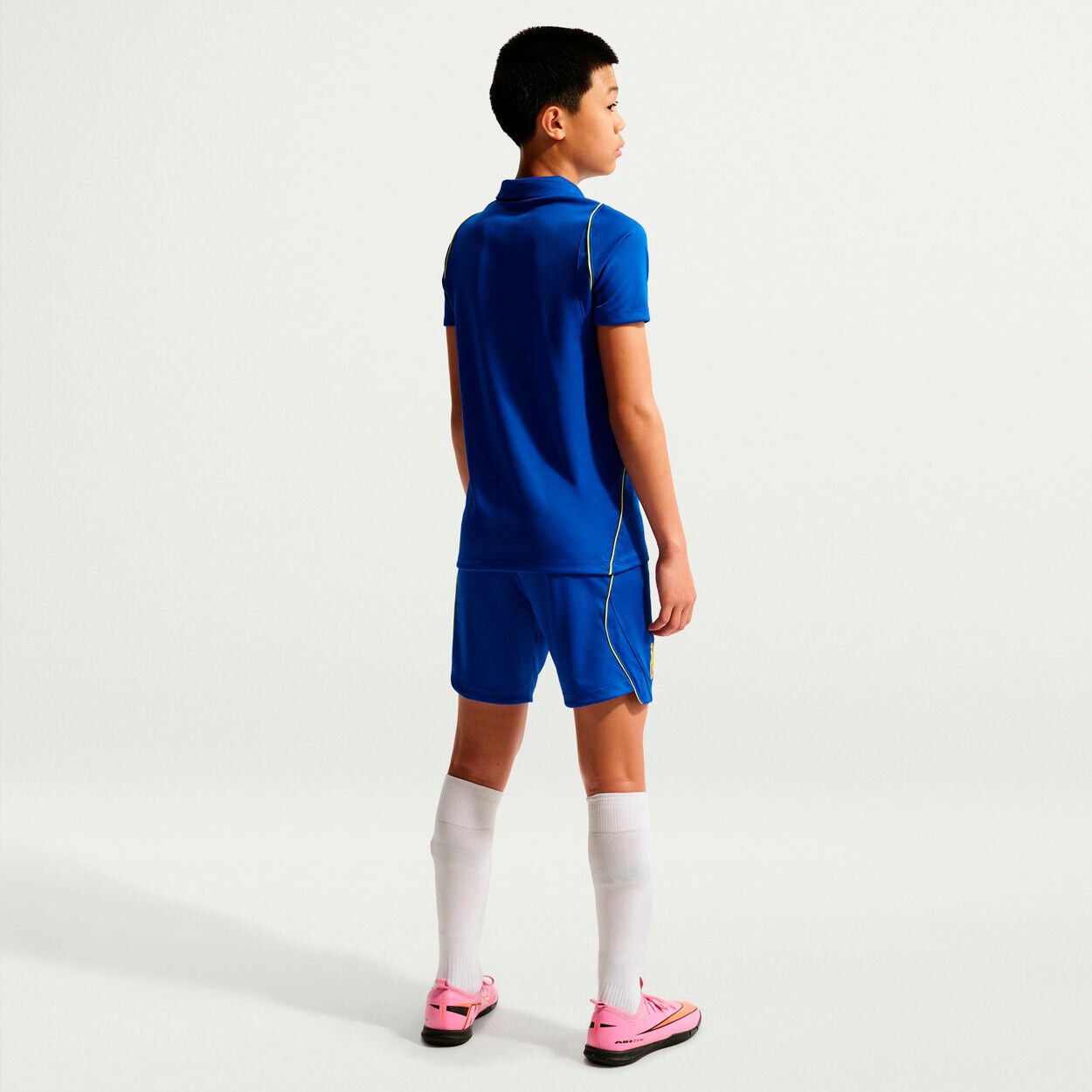 Chelsea FC 26/27 Hjemmebaneshorts