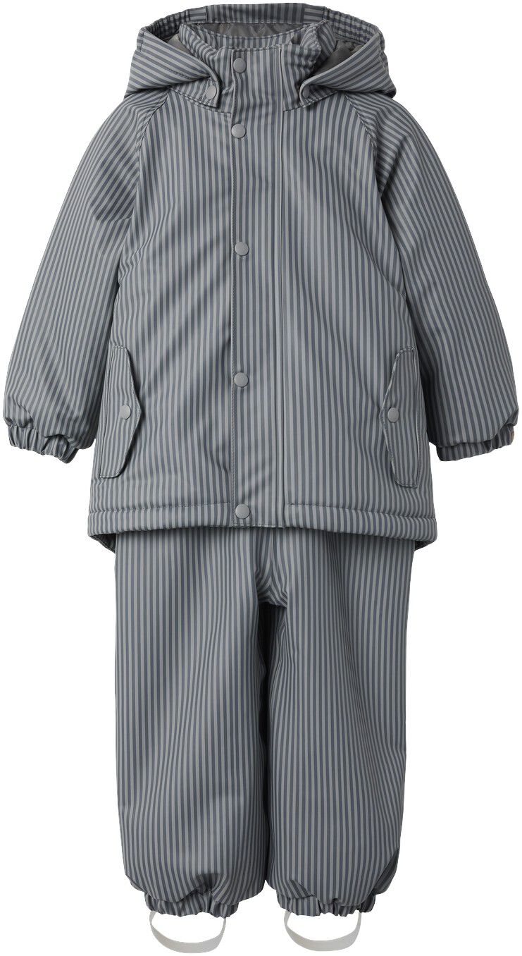 NMMLADRY10 SET AOP FO LIL