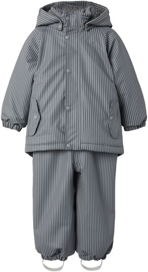 NMMLADRY10 SET AOP FO LIL