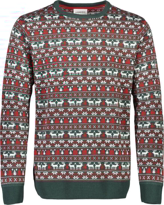 Christmas knit