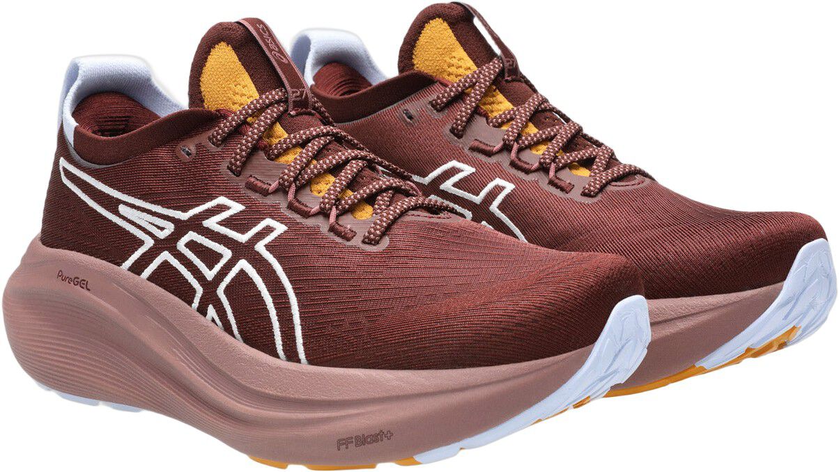 Gel-Nimbus 27 TR L&oslash;besko