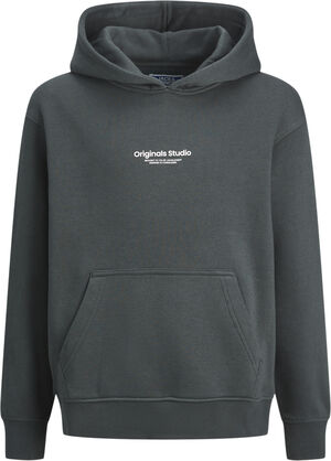 JORVESTERBRO SWEAT HOOD NOOS JNR