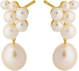 Ocean Treasure Earsticks
