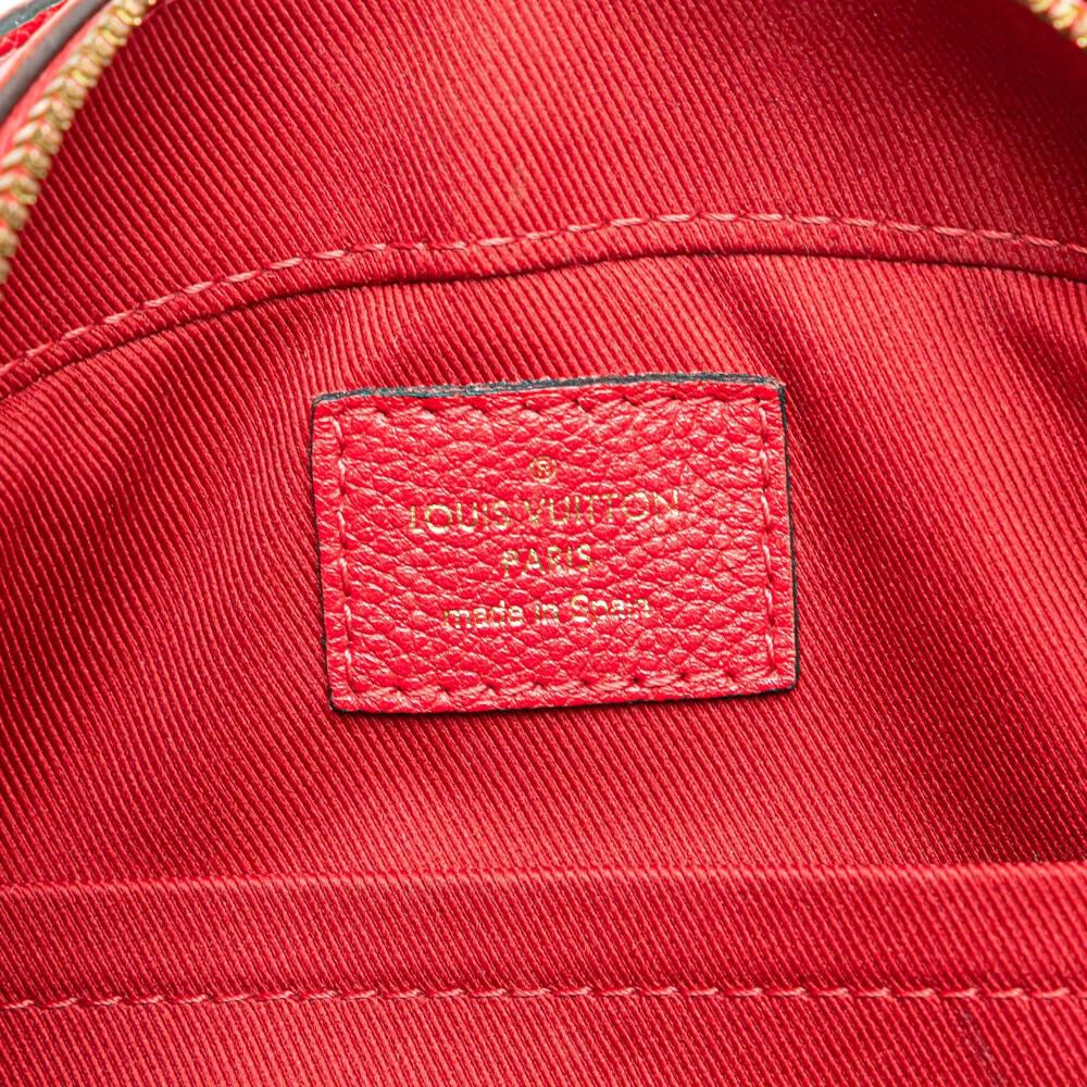 Louis Vuitton Saintonge