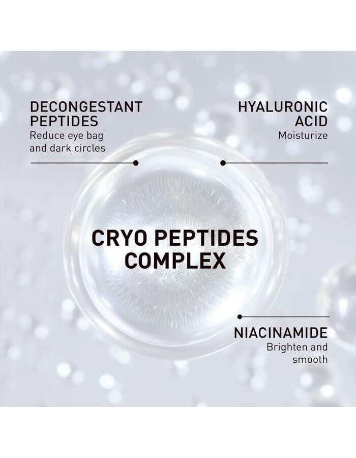 Optim-Eyes Cryo 15 ml