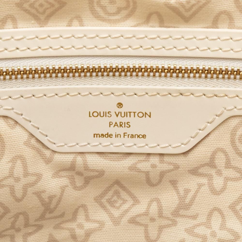 Louis Vuitton Cabas