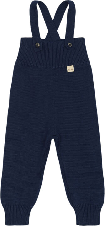 ppDag High Strap Pants Knit
