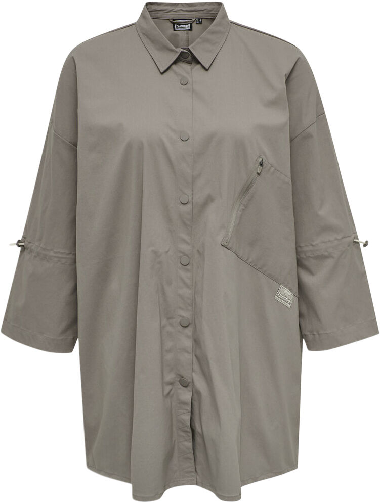 Sparrow Loose skjorte