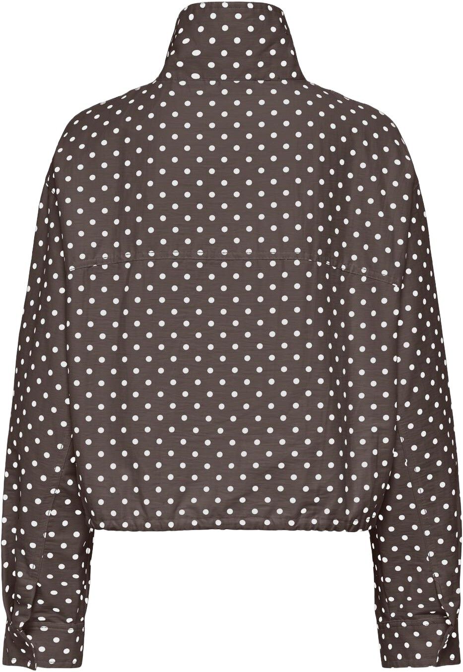 ONLCASSANDRA DOT JACKET OTW