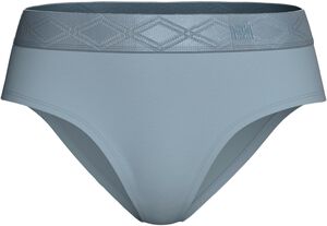 Panties with elasticated waistband in Lyocell