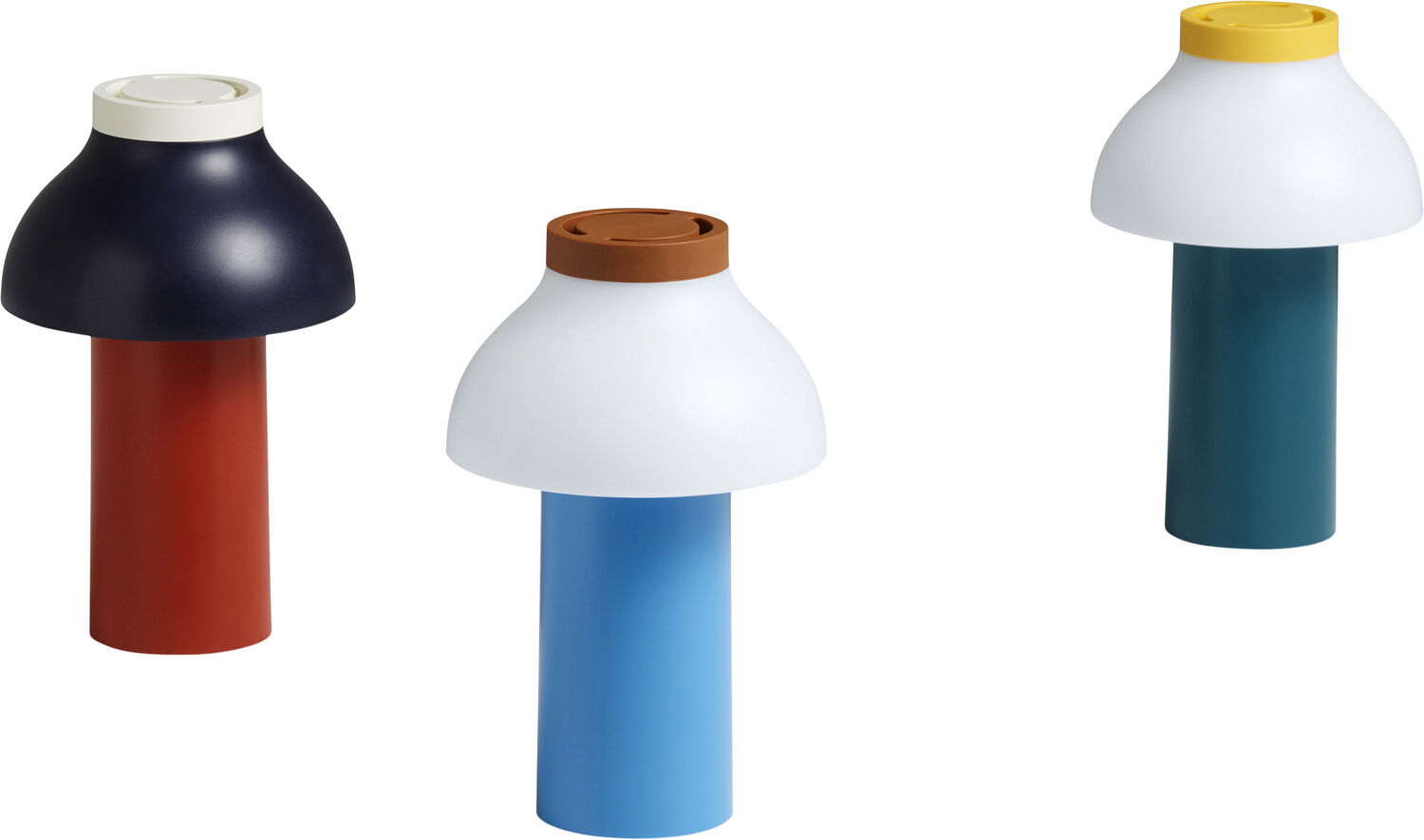 PC Portable Lamp Multi