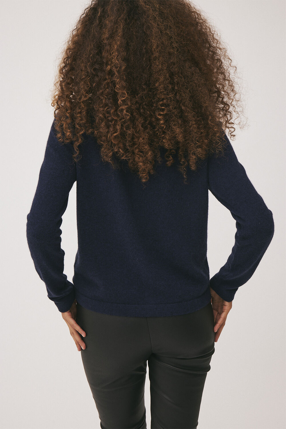 Mabel 3 - 100% Cashmere