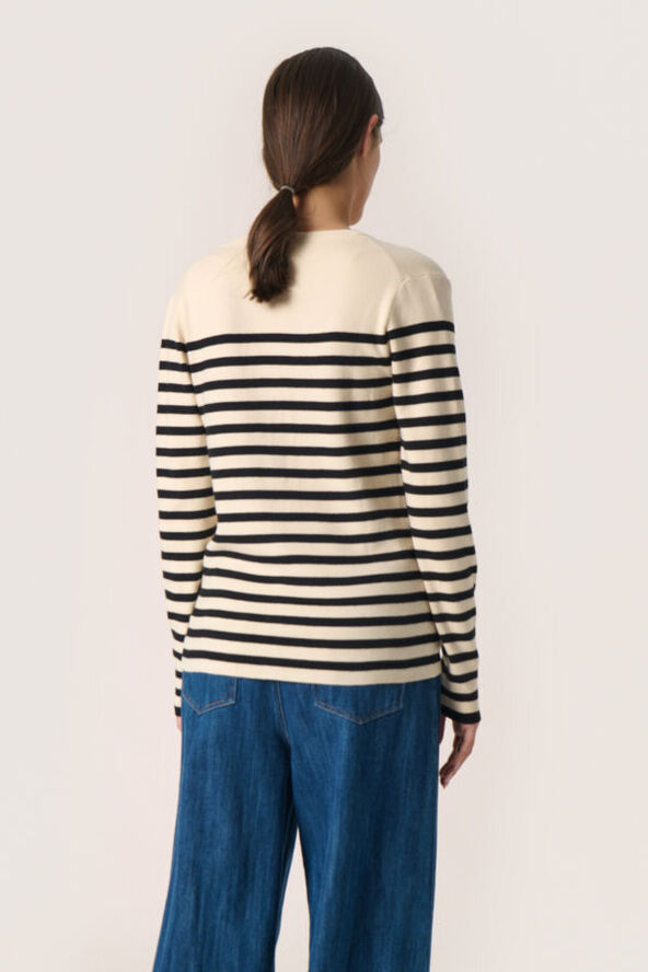 SLPina V-Neck Cardigan