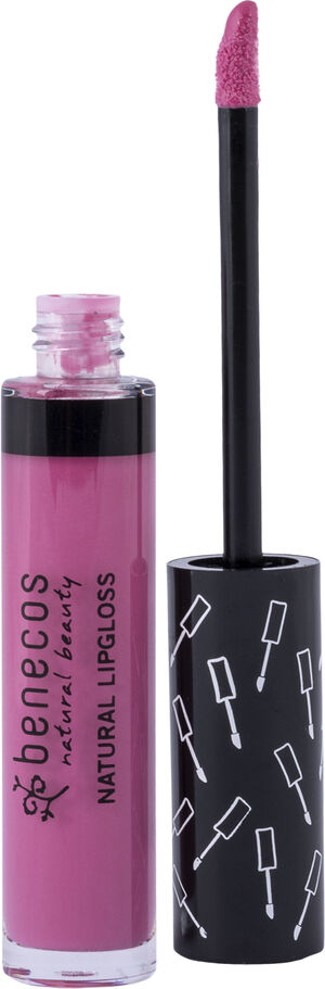 Natural Lipgloss