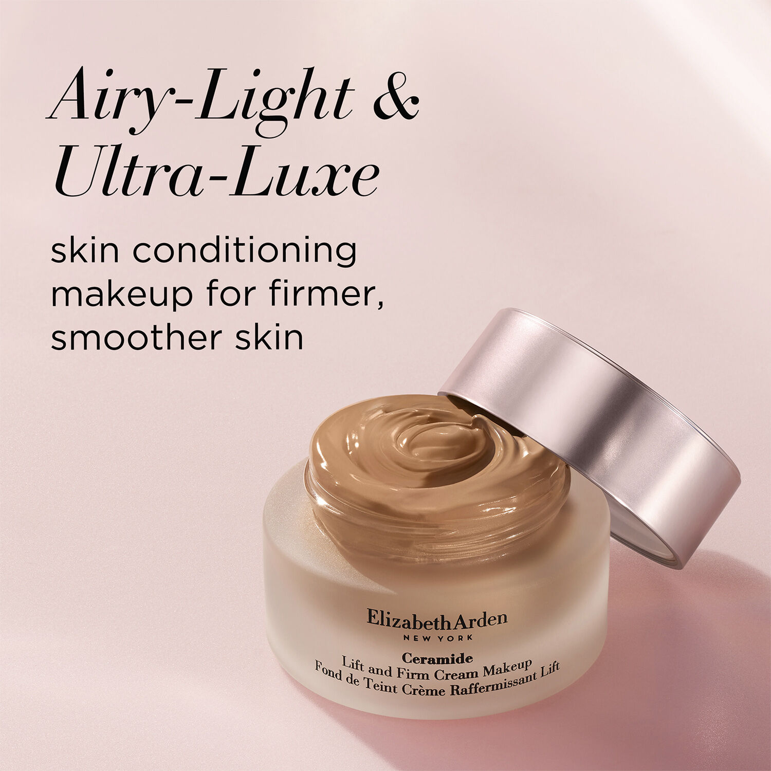 Ceramide L&F Foundation