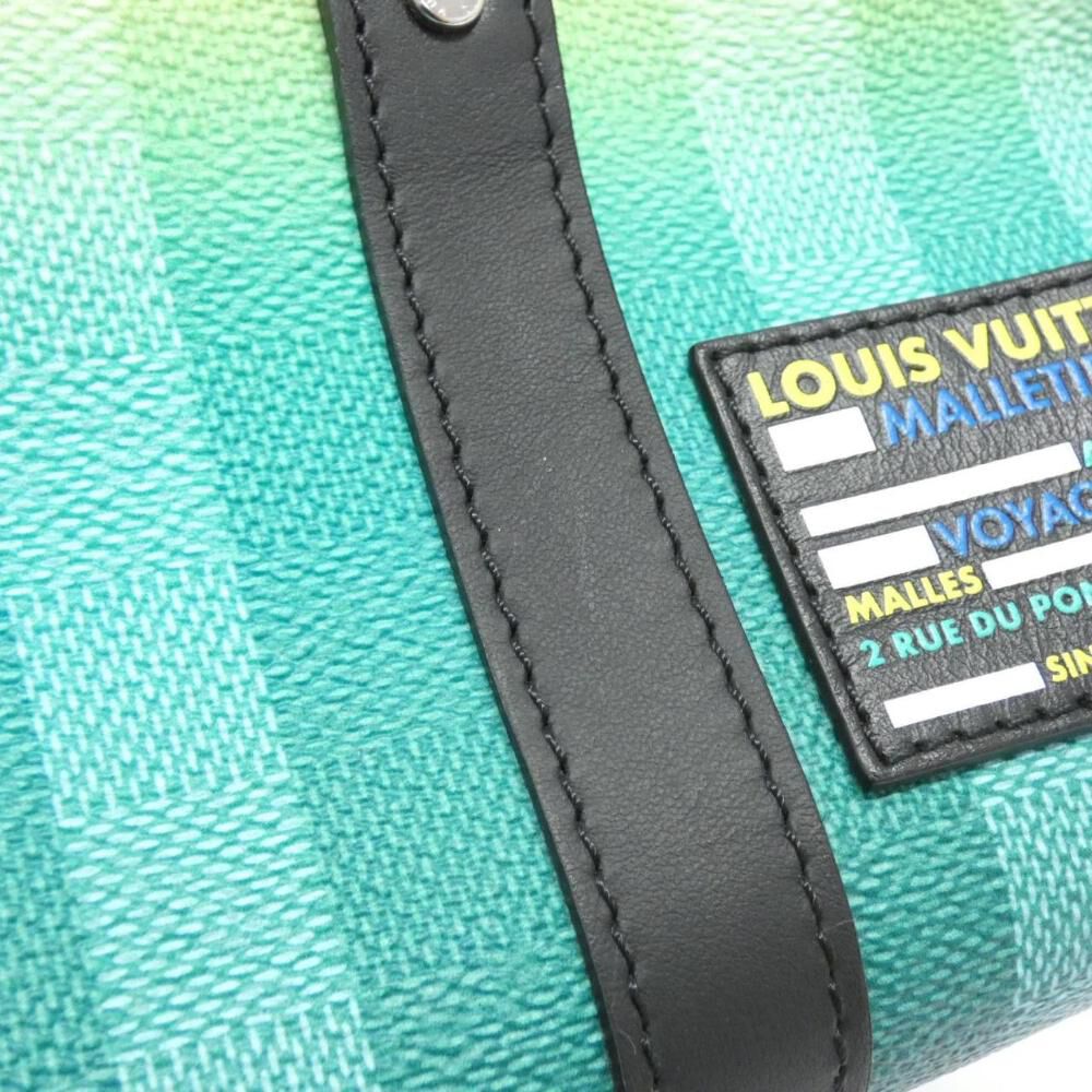 Louis Vuitton Keepall