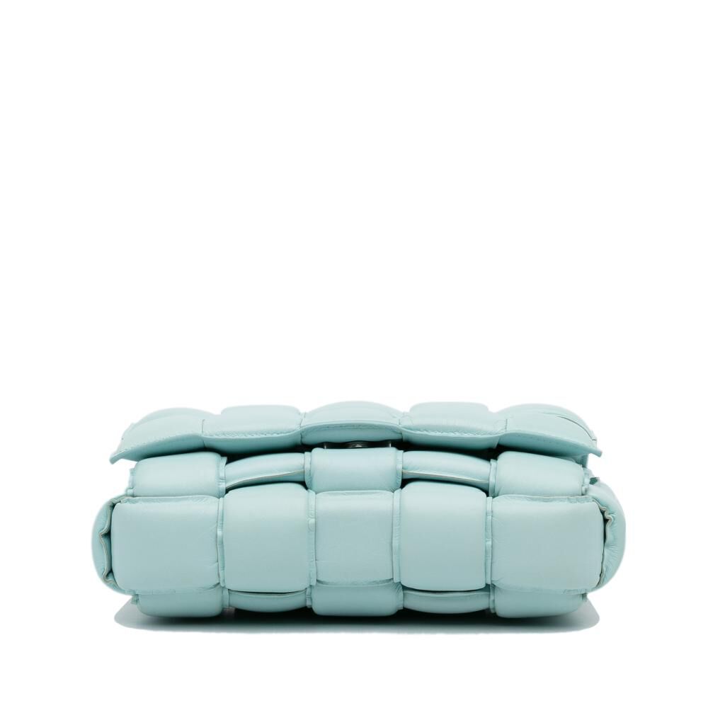 Bottega Veneta Padded Cassette Bag