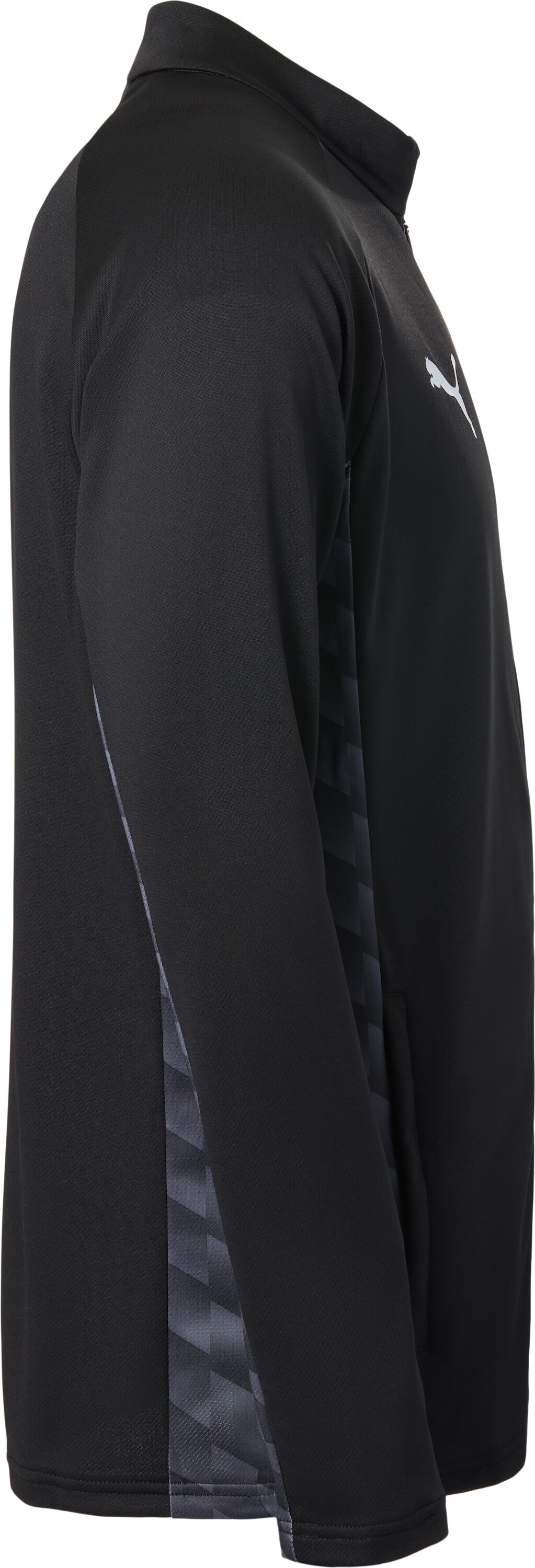 TEAMLIGA26 TRAINING JACKET