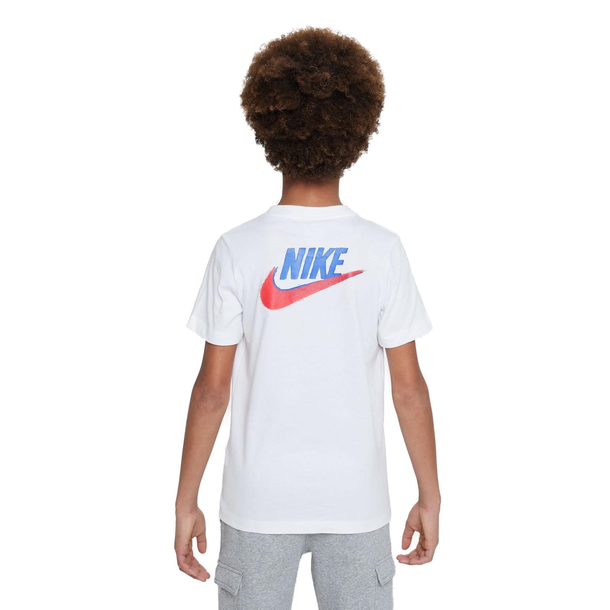Sportswear T-shirt