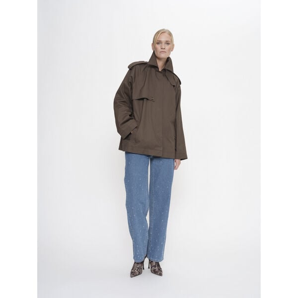 2ND Willomy - Dense Cotton