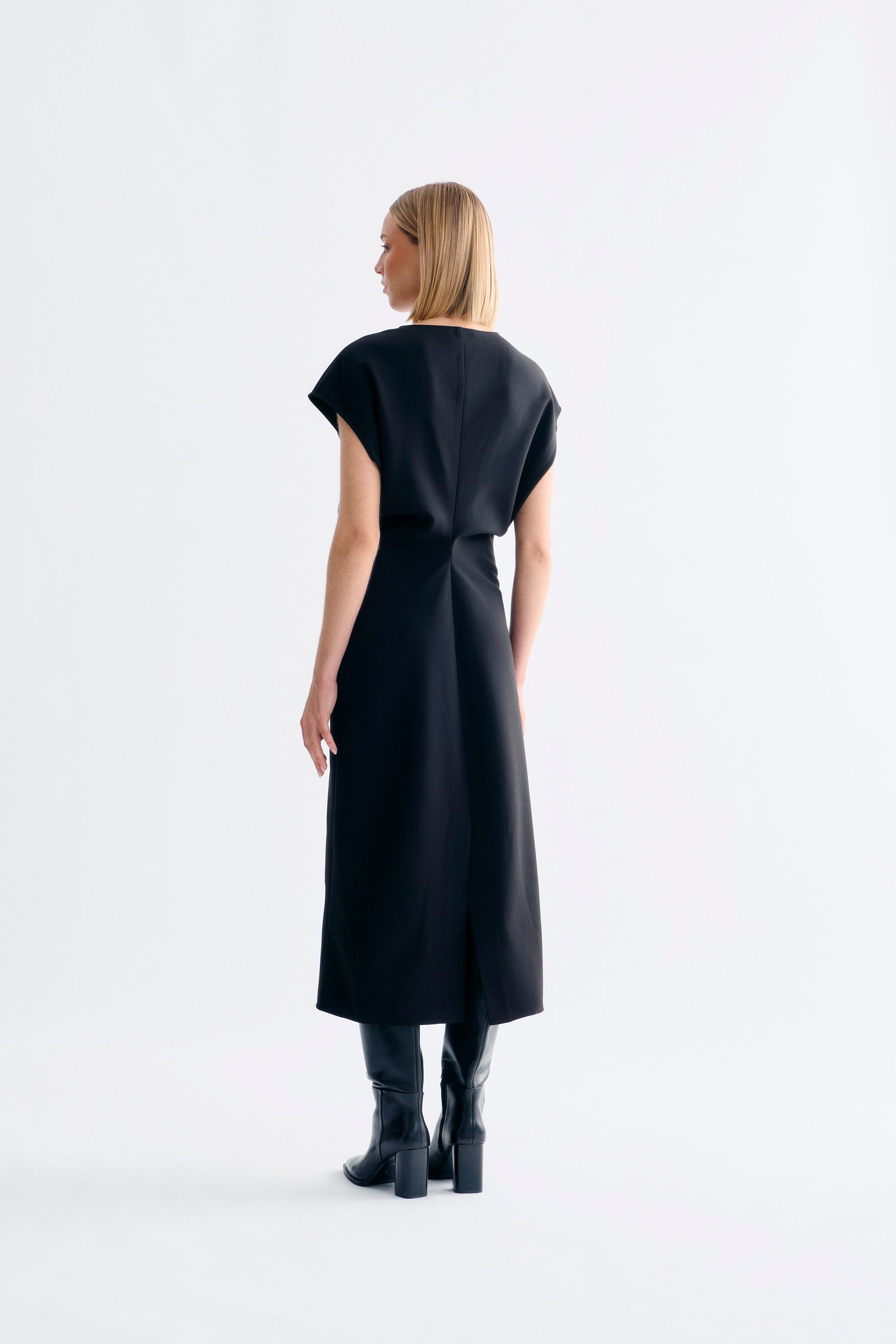 Kassidy Dress
