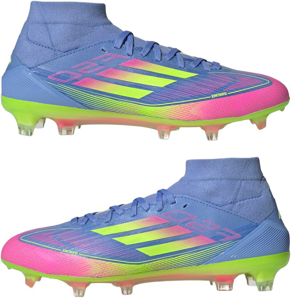 F50 Pro Mid Dame Fodboldst&oslash;vler