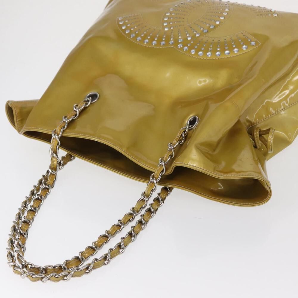 Chanel Tote
