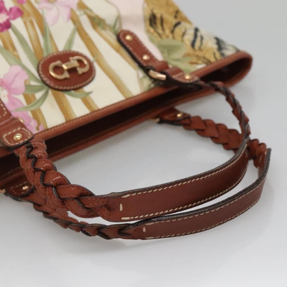 Salvatore Ferragamo Tote