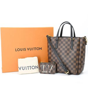 Louis Vuitton Tote