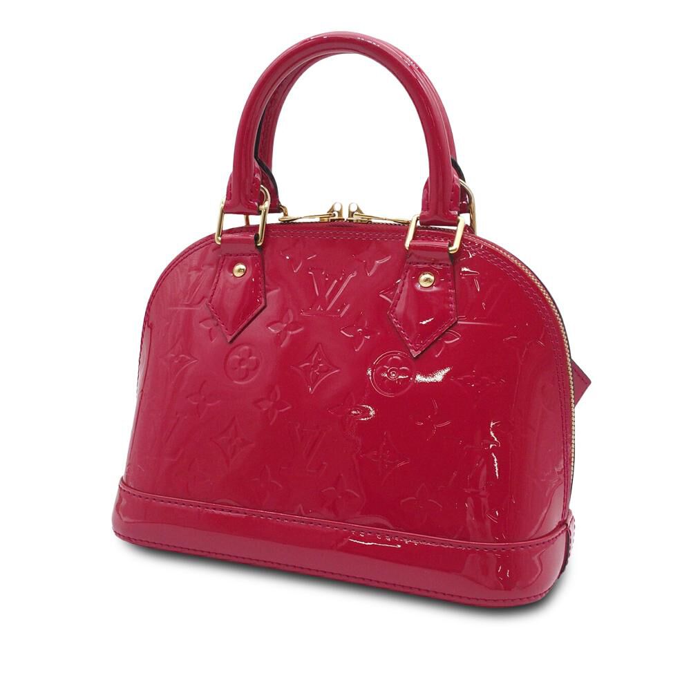 Louis Vuitton Alma