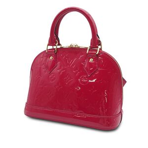 Louis Vuitton Alma