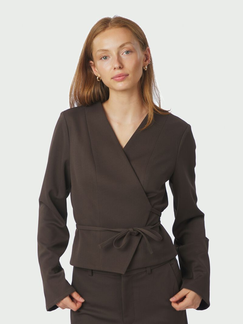 Simmi Blouse