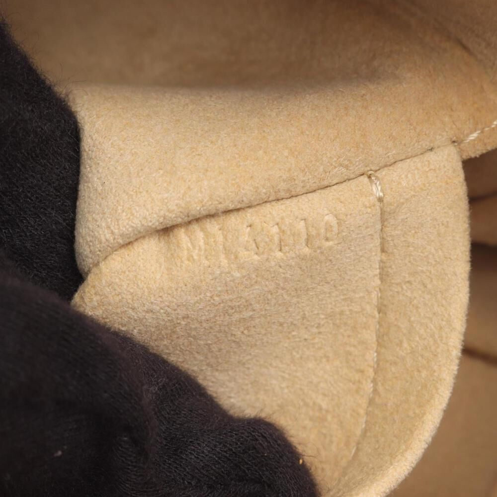 Louis Vuitton Galliera