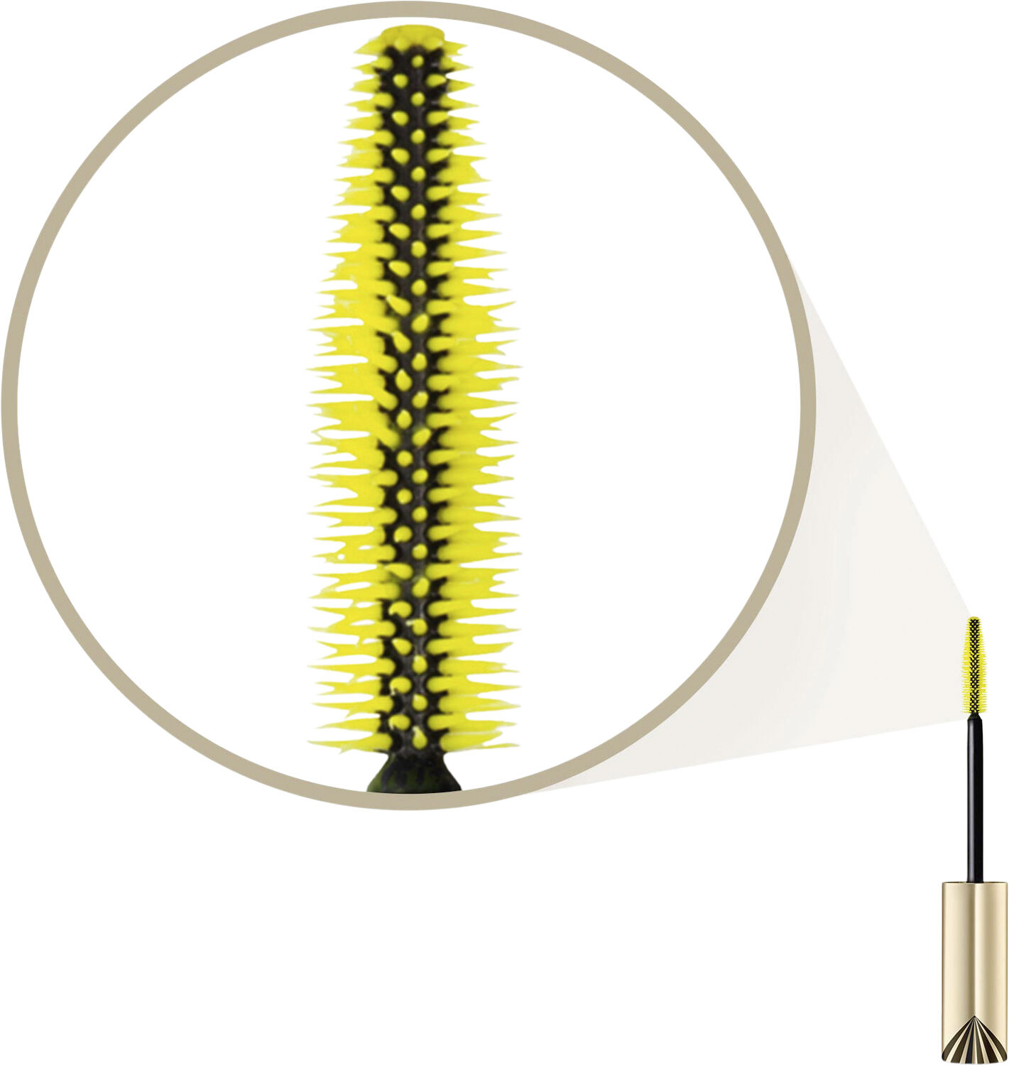 Max Factor Masterpiece Waterproof Mascara, 001 Black, 4. 5 ml