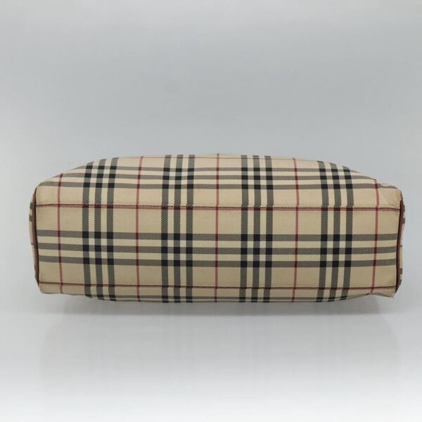 Burberry Boston Bag