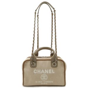 Chanel Handbag