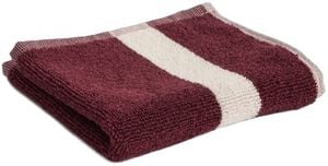 Stripe Vaskeklud