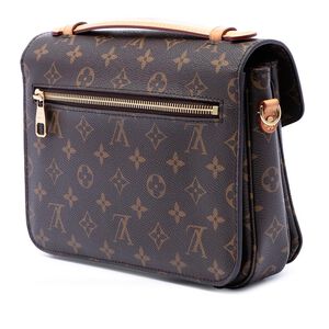Louis Vuitton Pochette M&eacute;tis