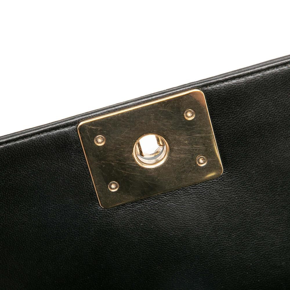 Chanel Boy Bags