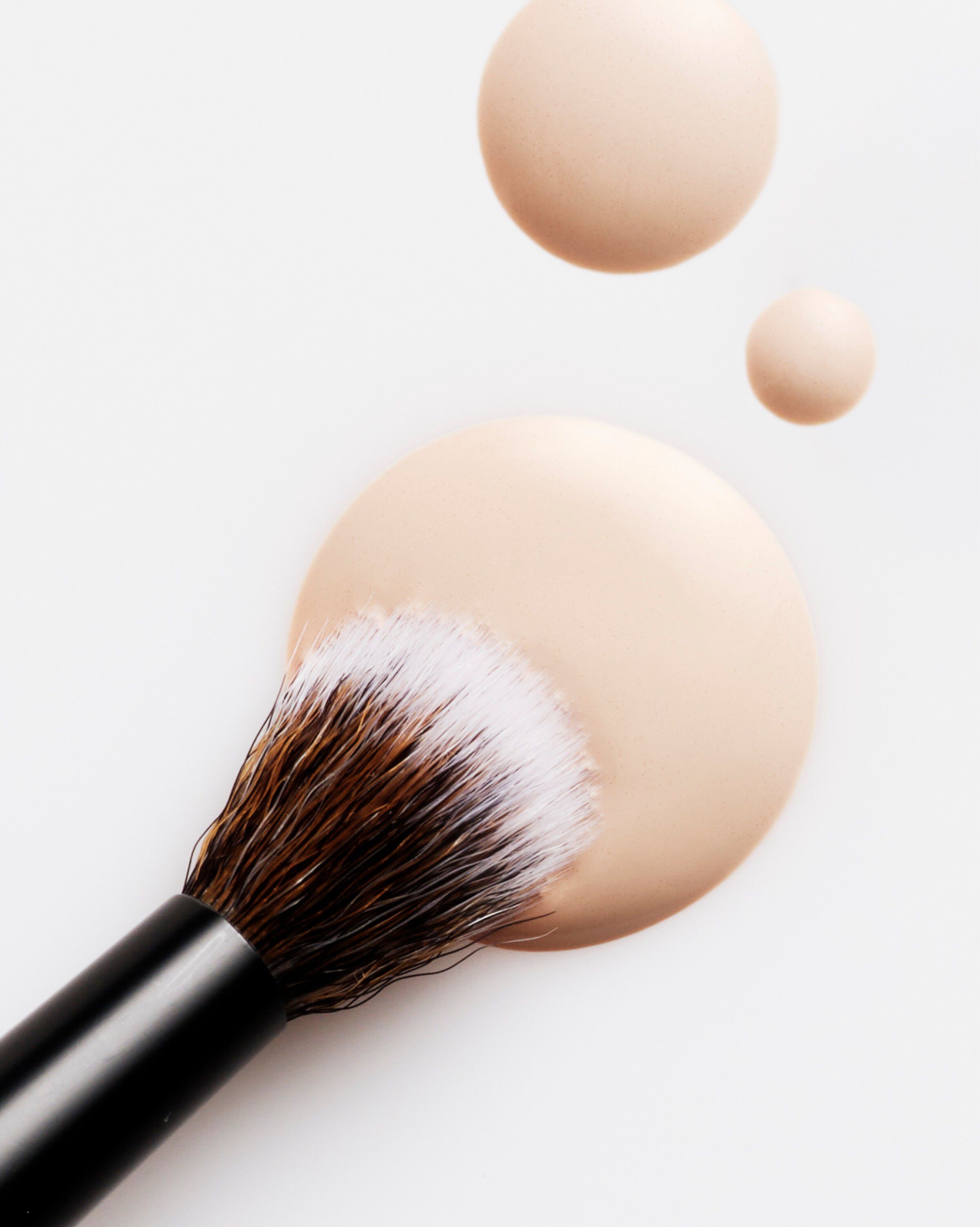 Pure Collection Duo Buff Brush