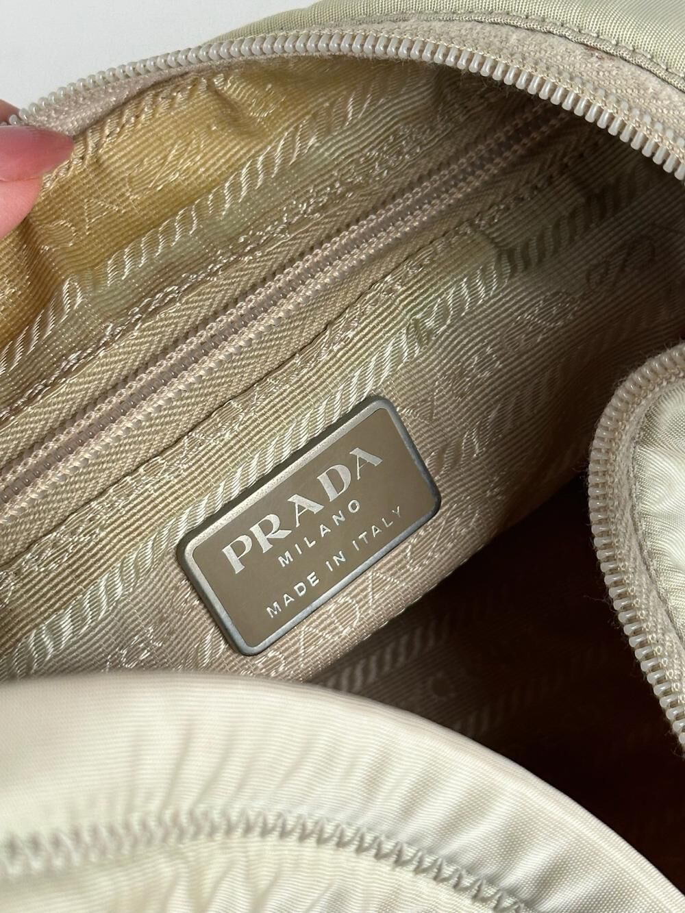 Prada Shoulder Bag